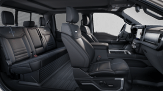 2025 Ford Super Duty® Internal Image 1